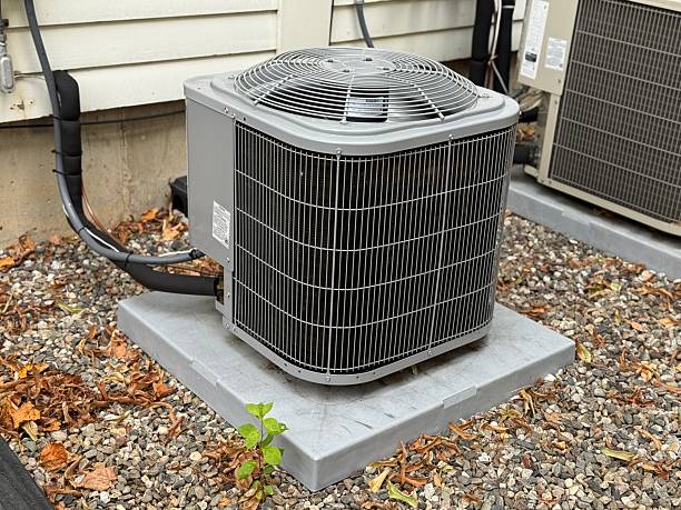 24/7 Emergency Heat Pump Repair experts in Verona, OH