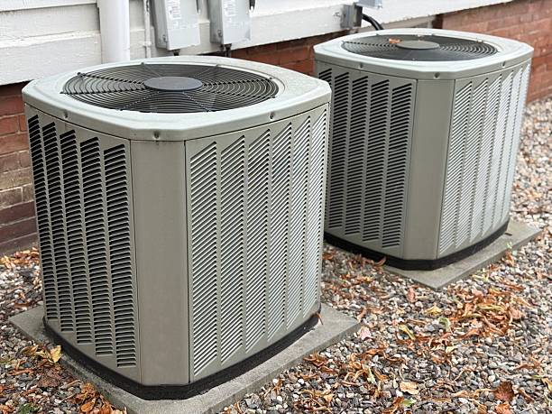 Reliable Heat Pump Repair contractor in Verona, OH by Leonard HVAC