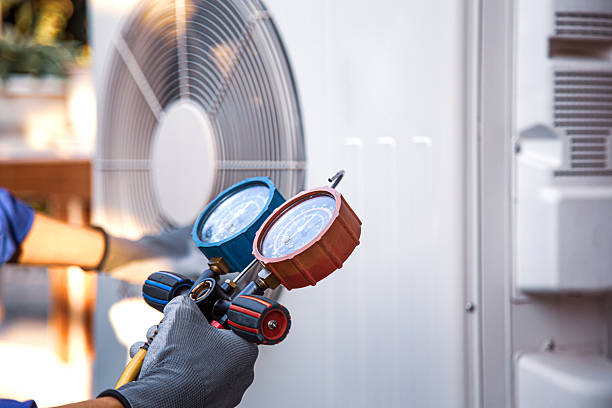 Affordable Heat Pump Repair solutions in Verona, OH