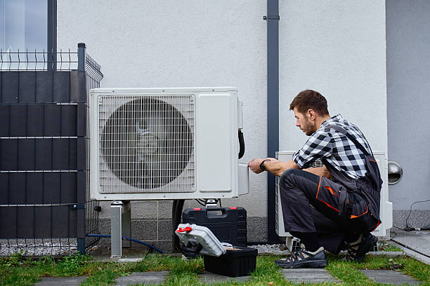 Top rated local Heat Pump Repair specialists in Verona, OH